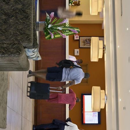Azalai Hotel كوتونو المظهر الخارجي الصورة