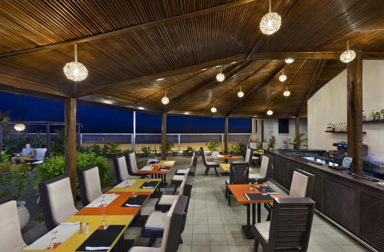 Azalai Hotel كوتونو المظهر الخارجي الصورة